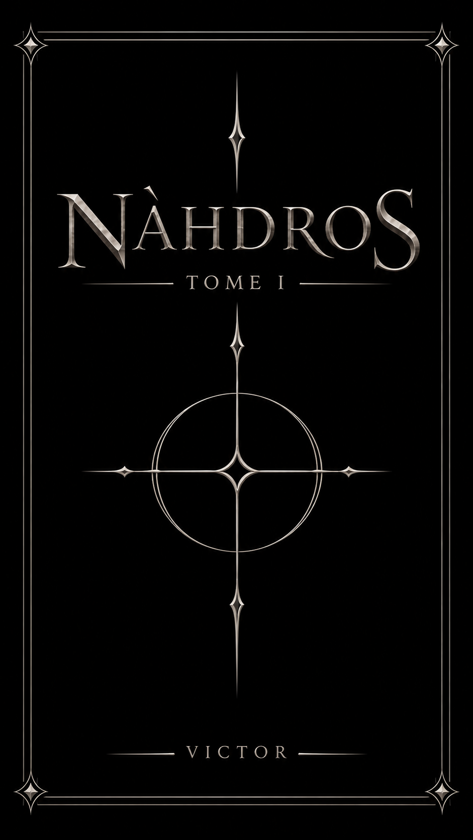 Nàhdros