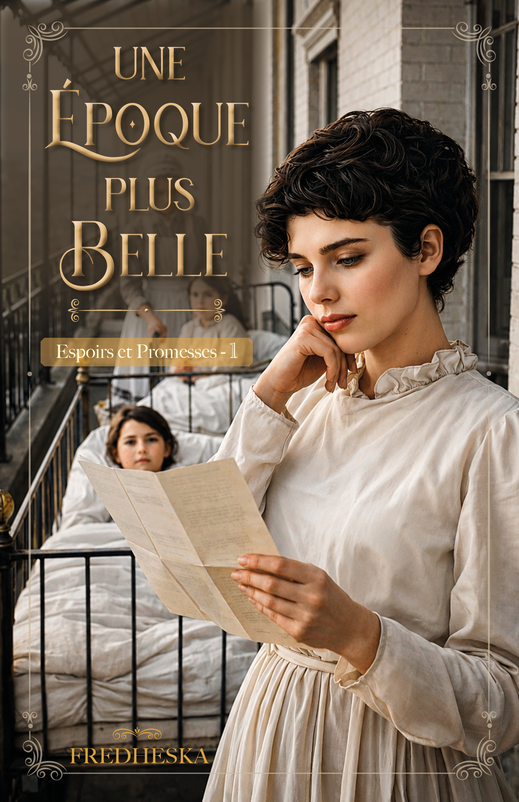 UNE ÉPOQUE PLUS BELLE