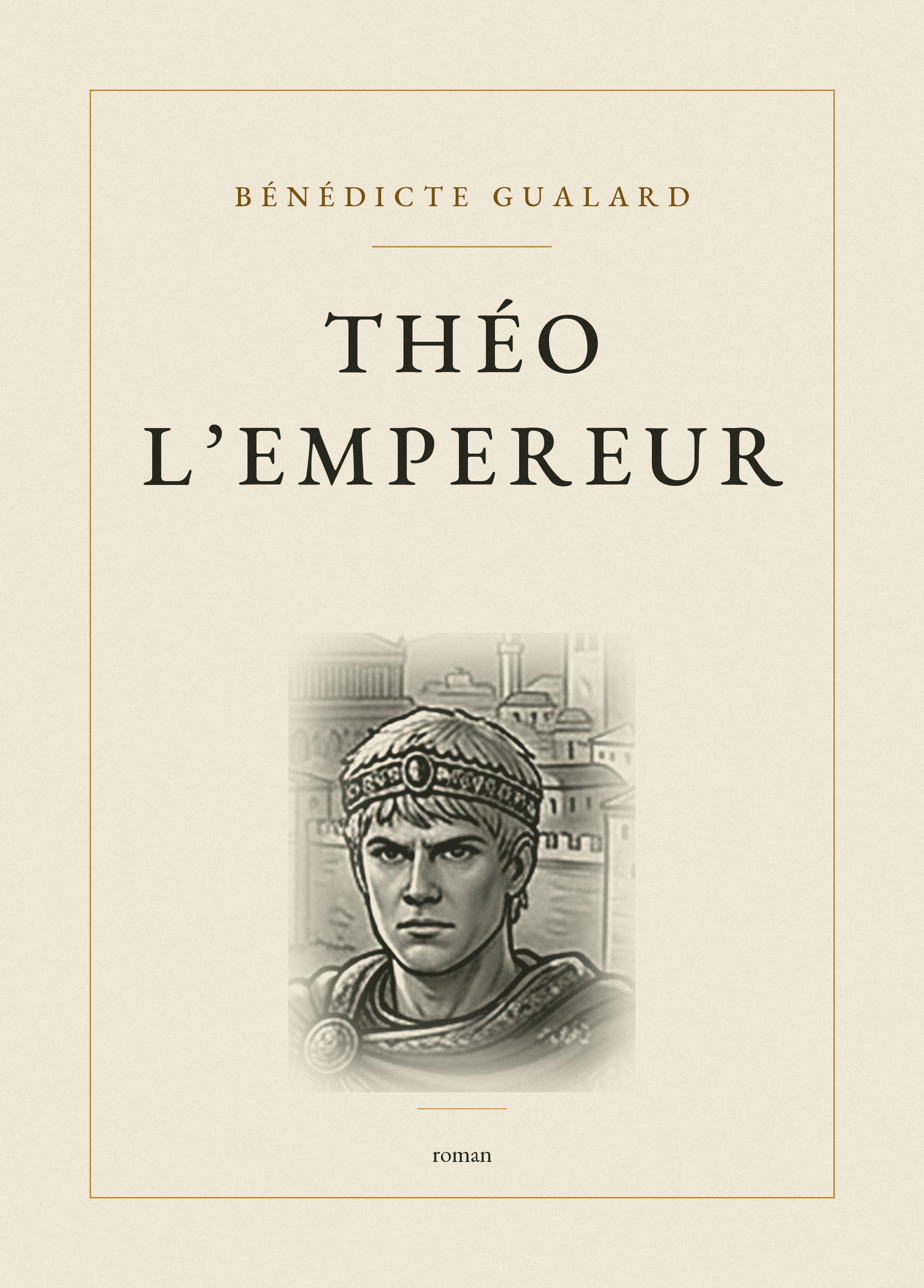 Théo l'empereur