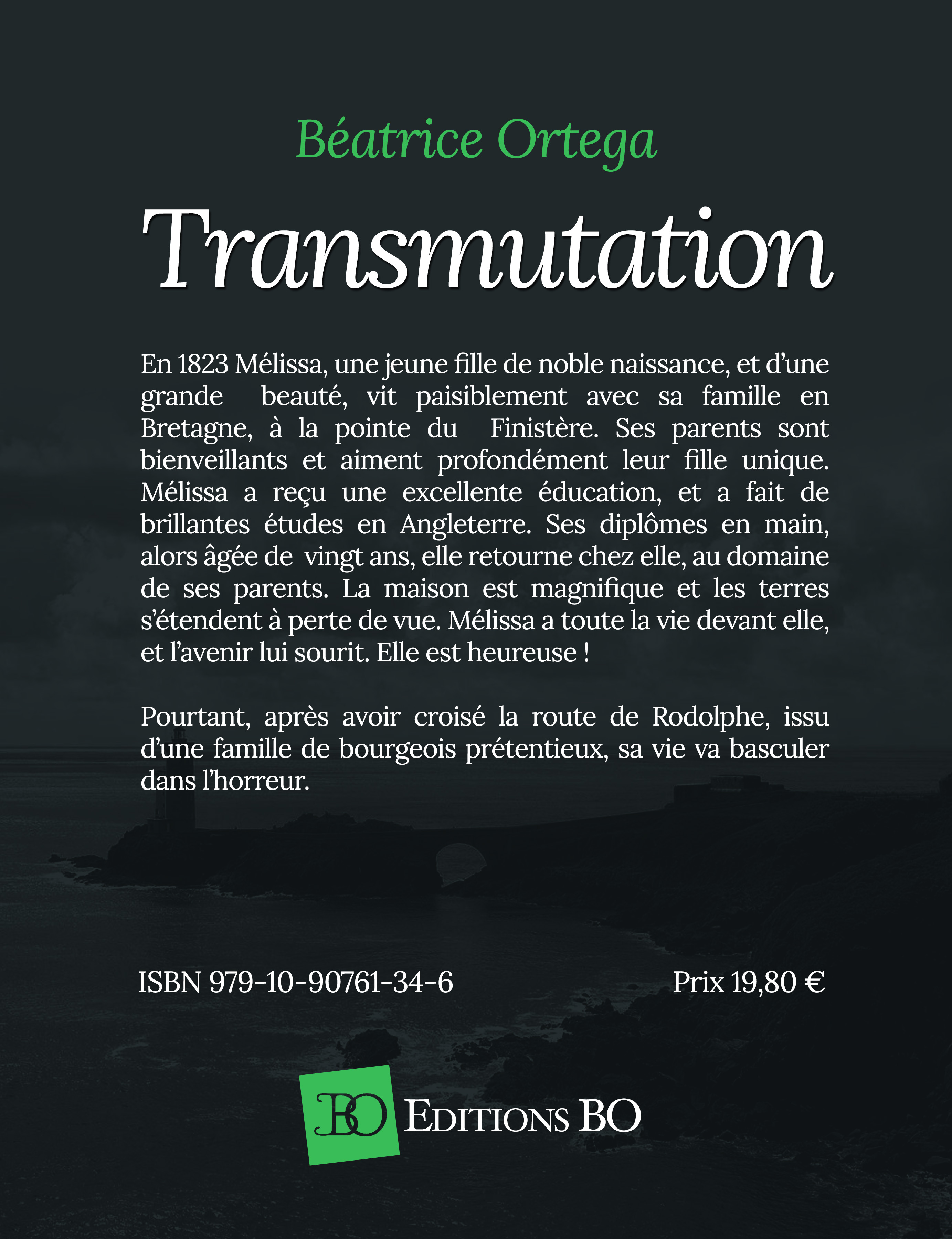 TRANSMUTATION