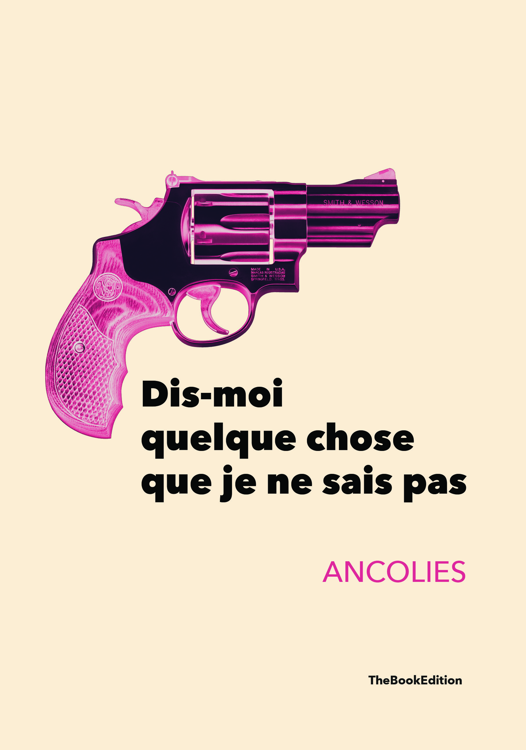 Dis-moi quelque chose que je ne sais pas