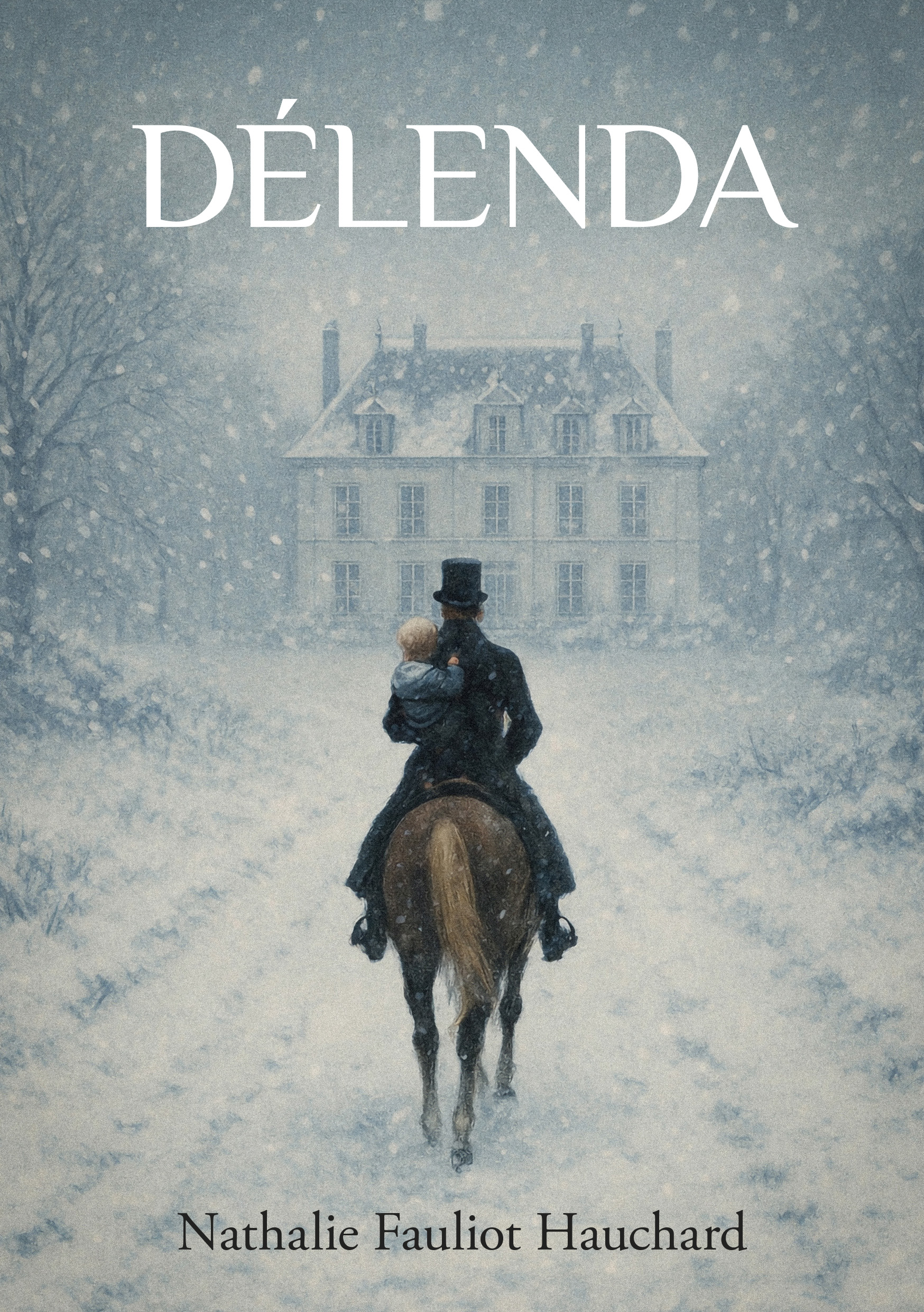 Délenda
