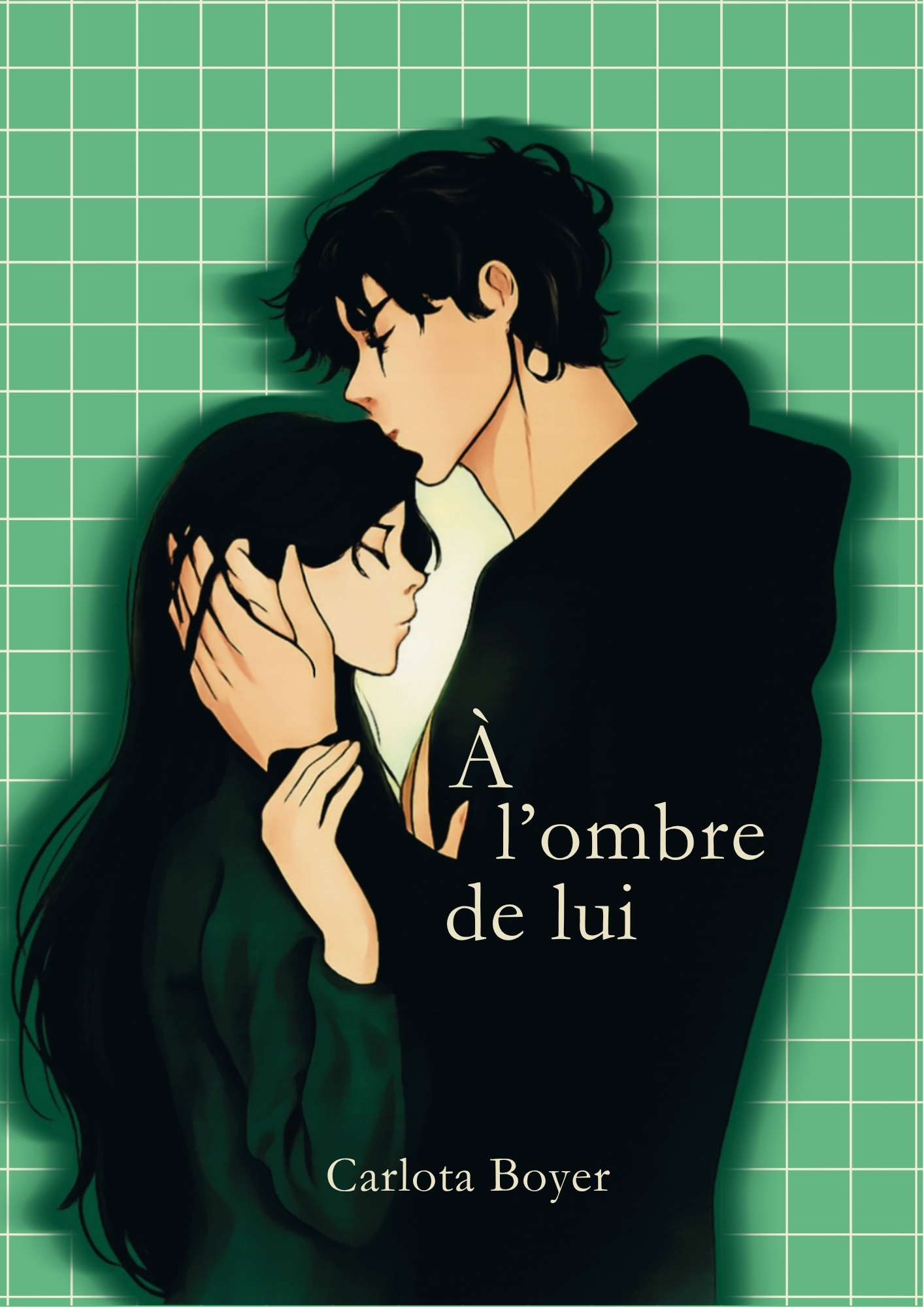 À l'ombe de lui