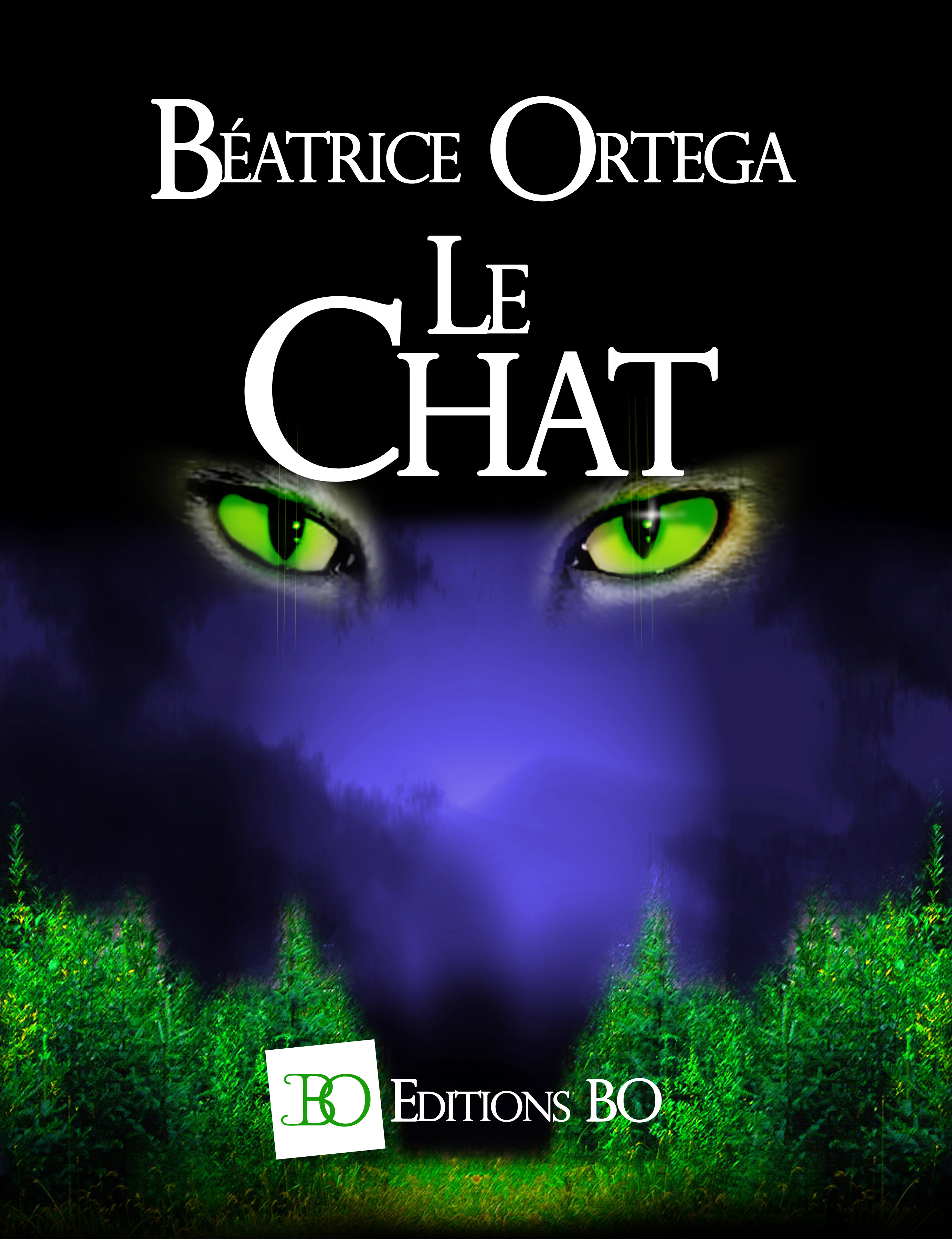 LE CHAT