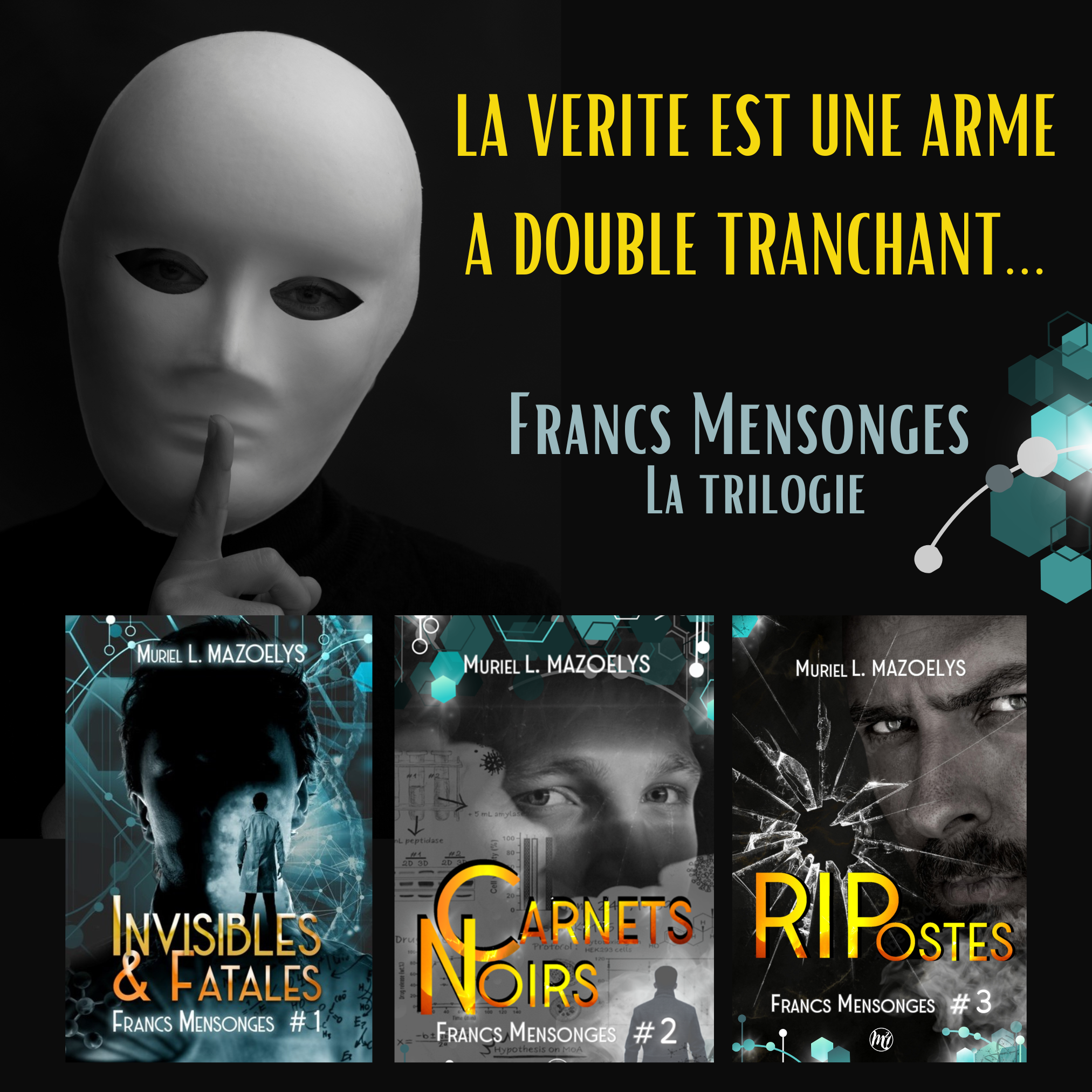 Francs Mensonges