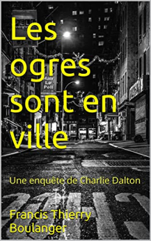 Les ogres sont en ville