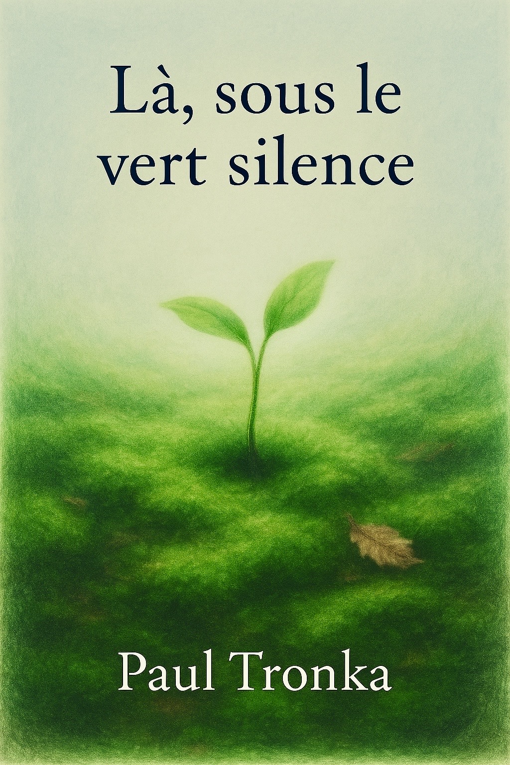 Là, sous le vert silence — Une forêt de dix mille ans