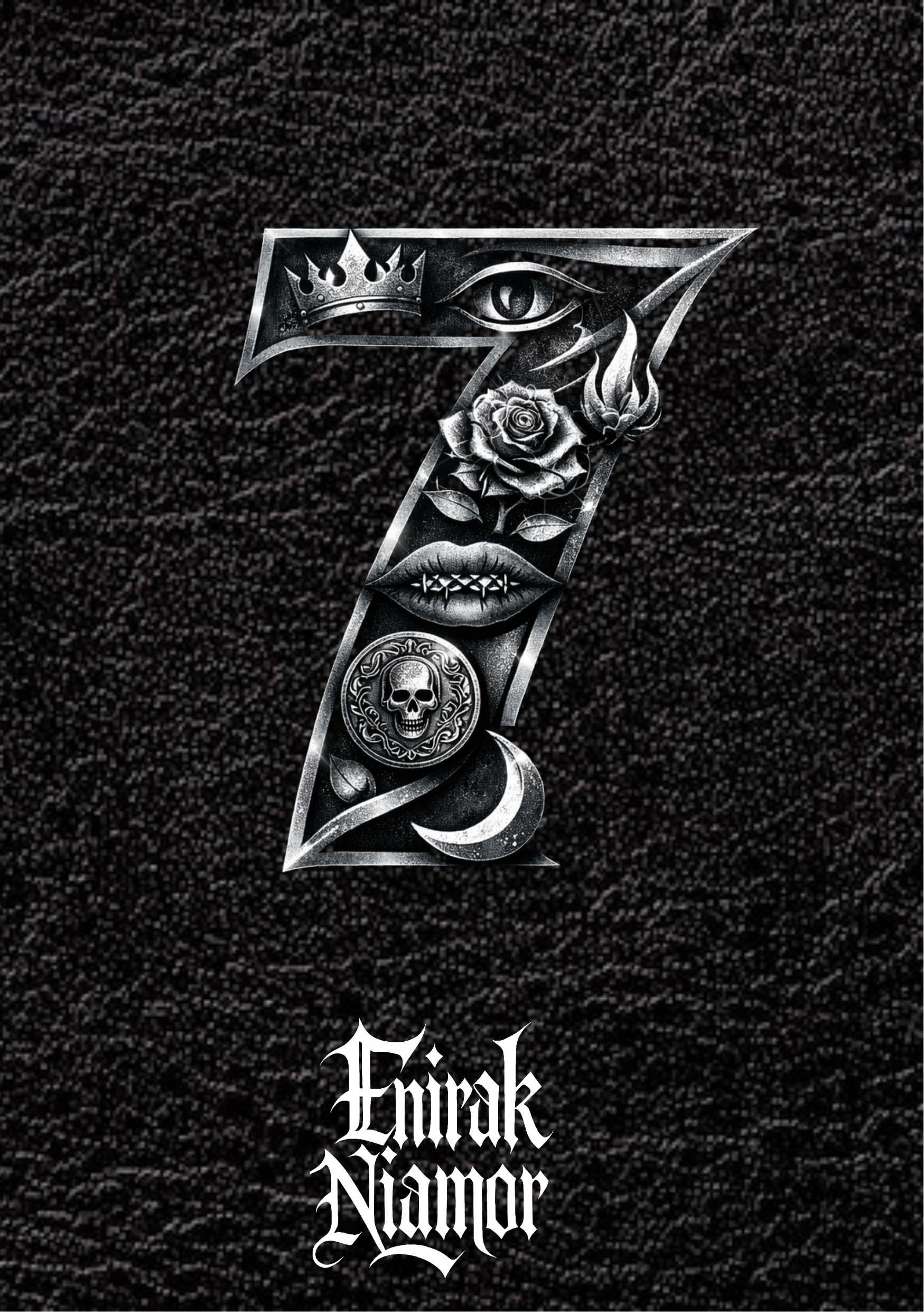 7