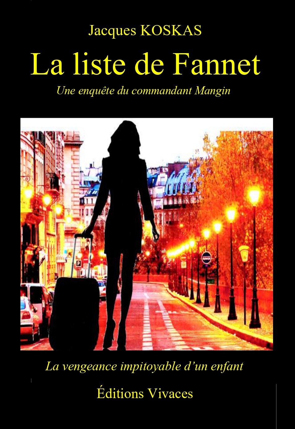 La liste de Fannet