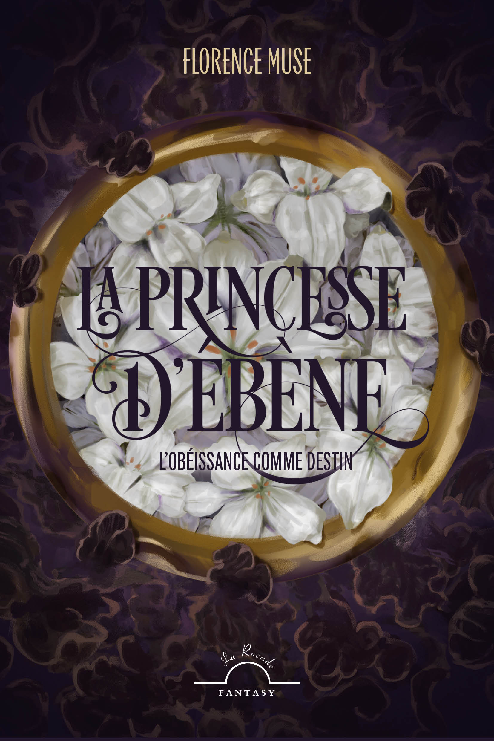 La princesse d'ébène : l'obéissance comme destin