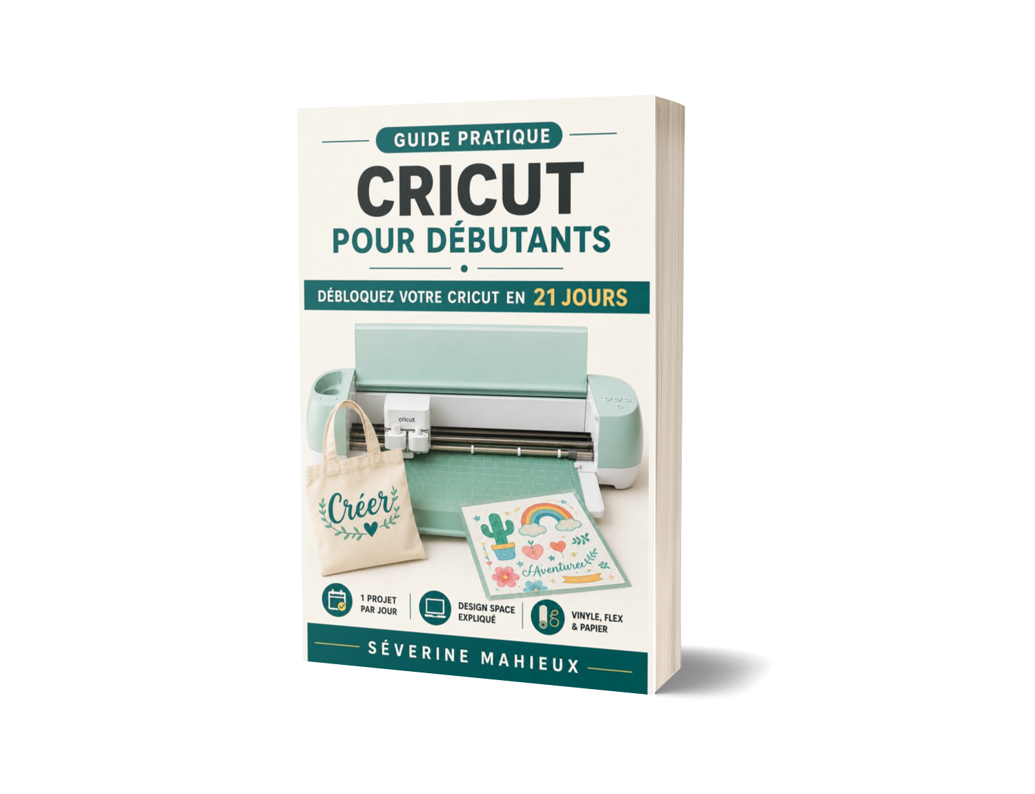 Cricut pour débutants
