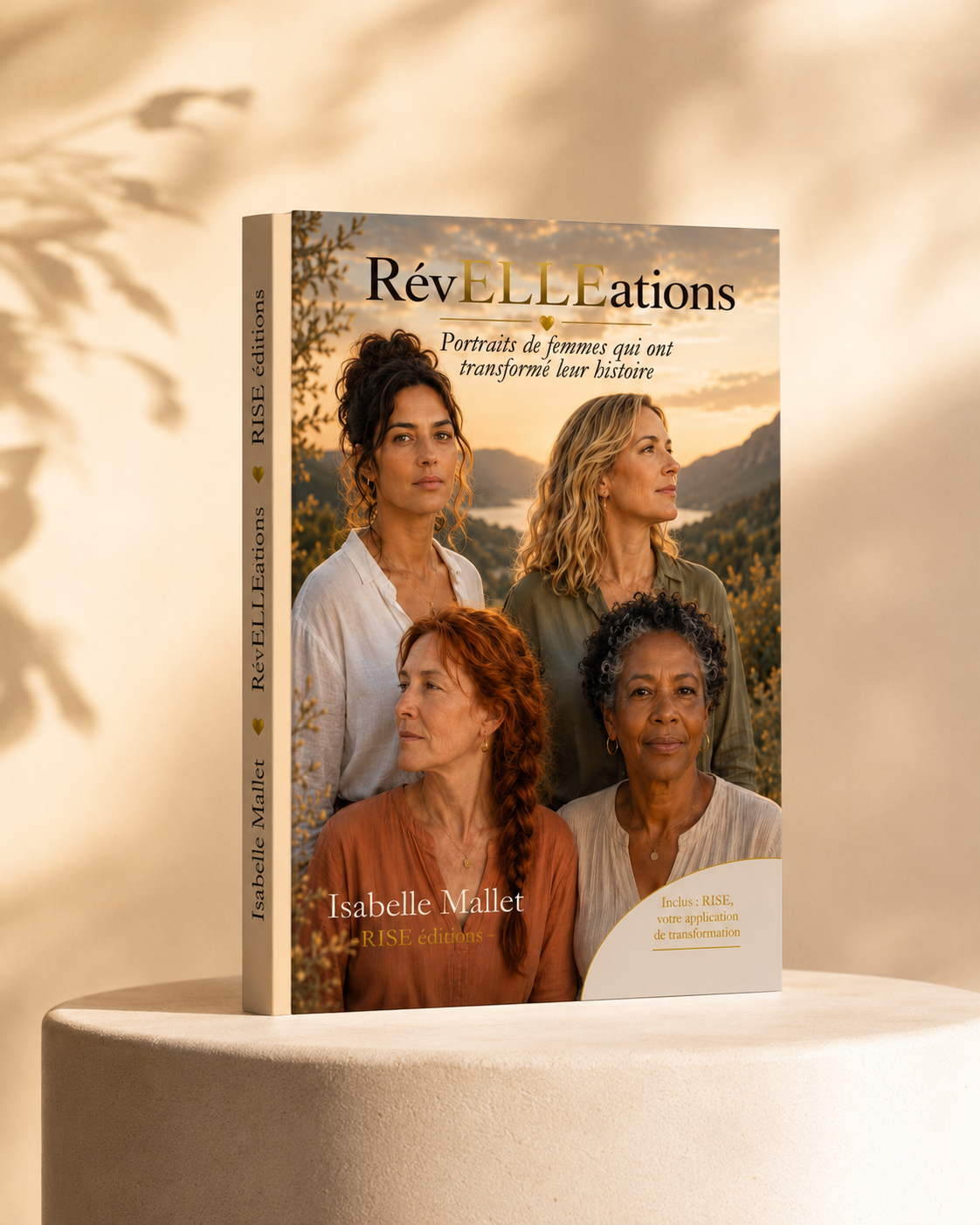 RévELLEations