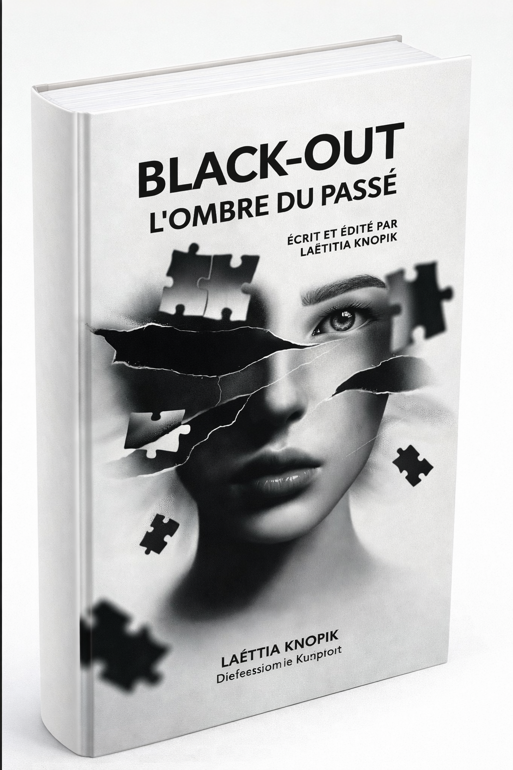 Black-out, l'ombre du passé