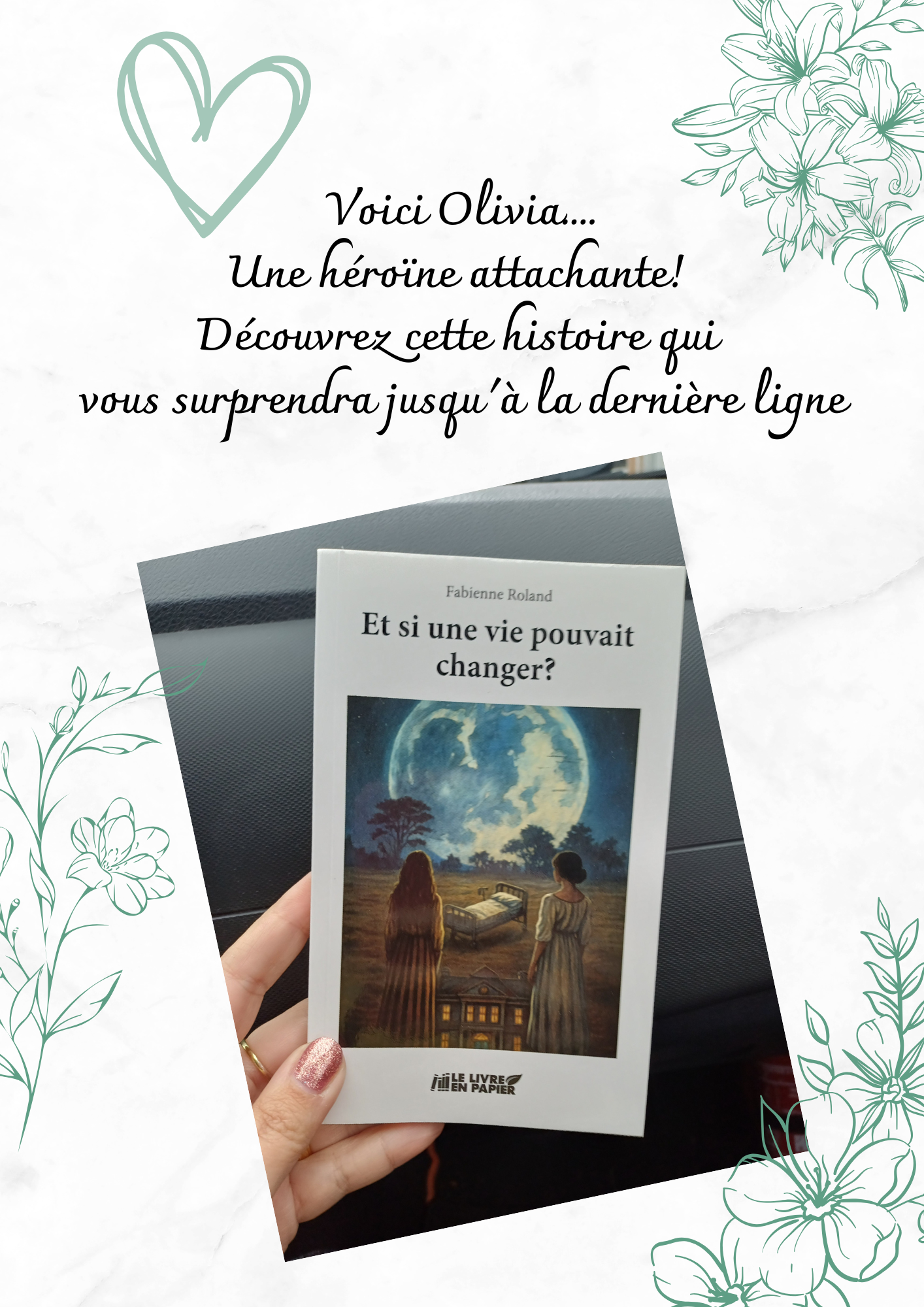 Et si une vie pouvait changer