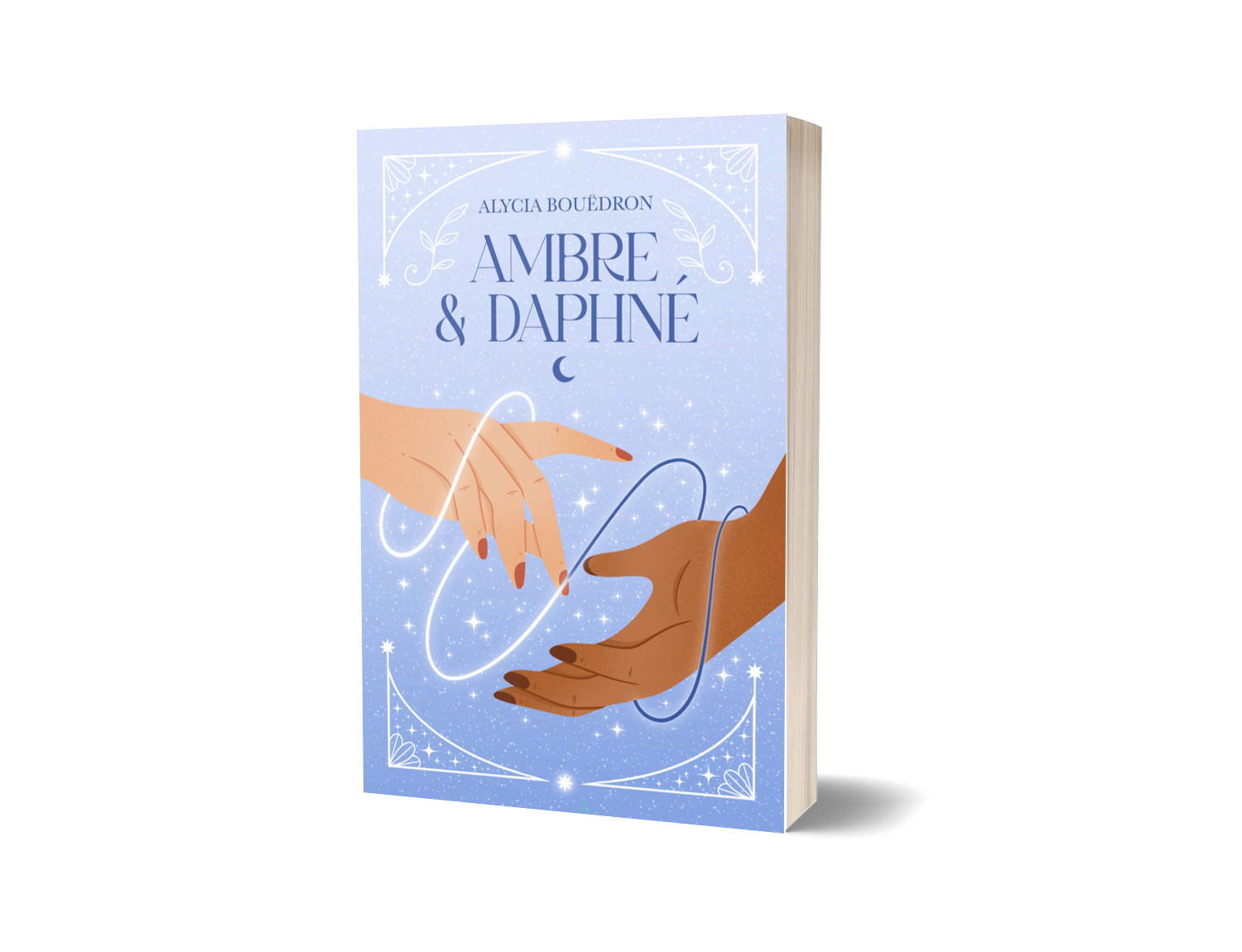 Ambre & Daphné