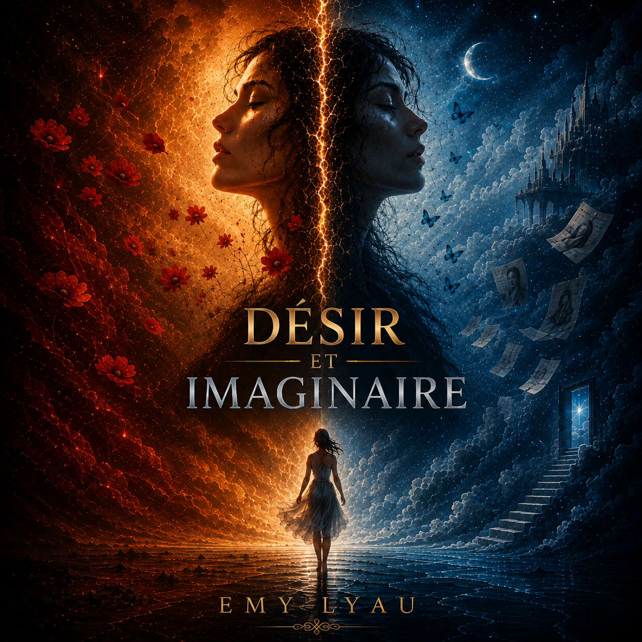 Désir et Imaginaire — Projet en cours