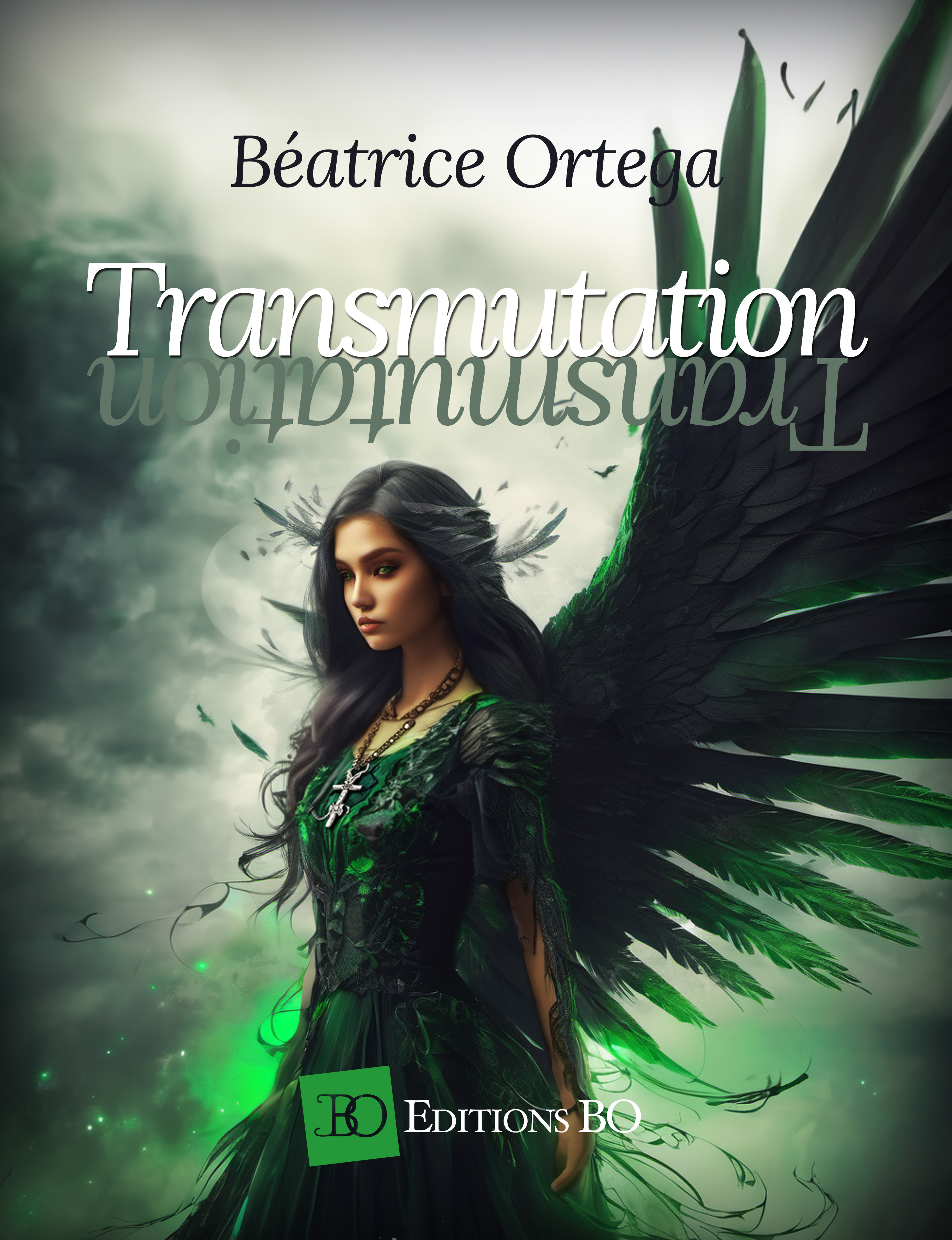 TRANSMUTATION