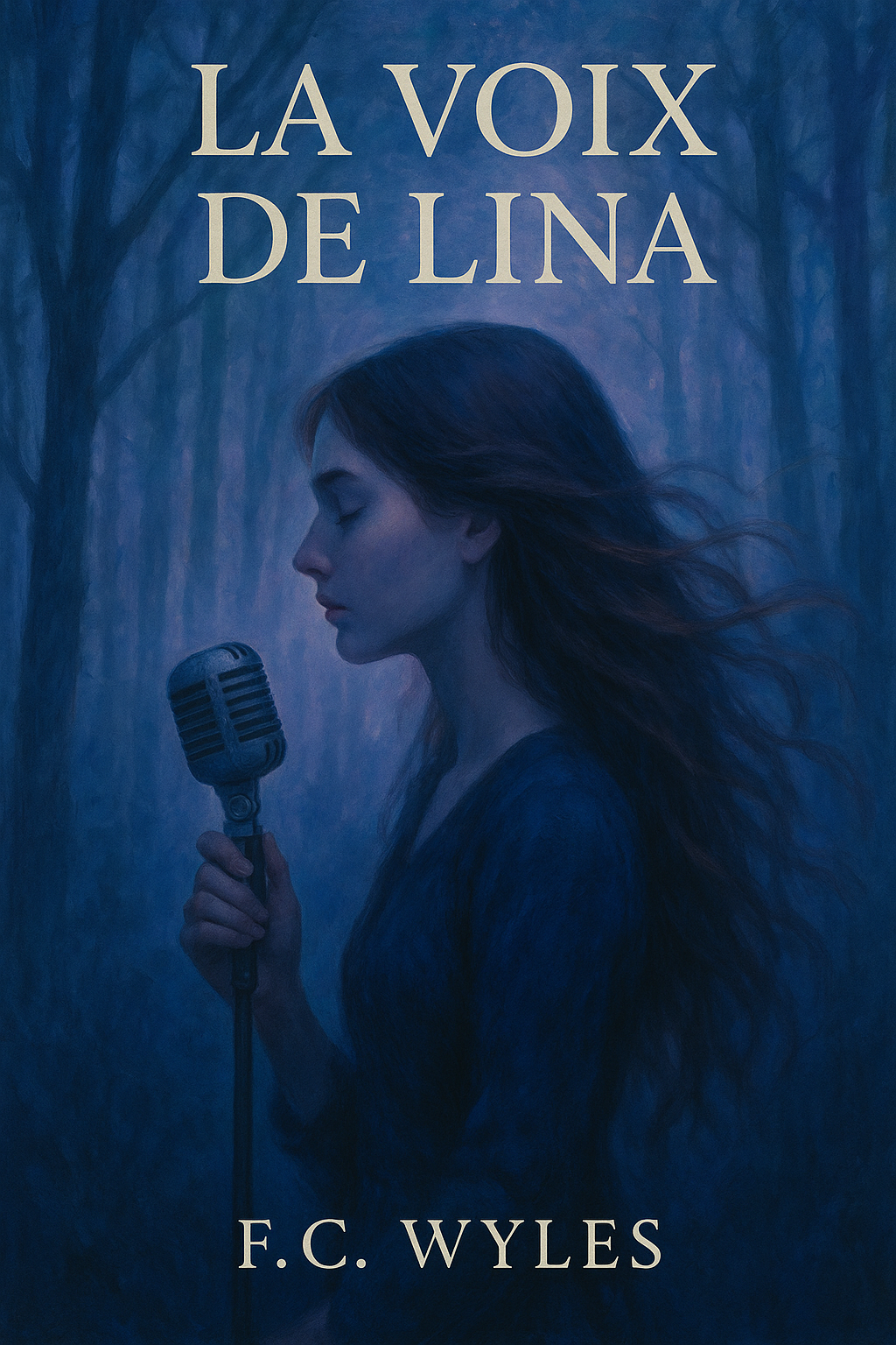 la voix de Lina