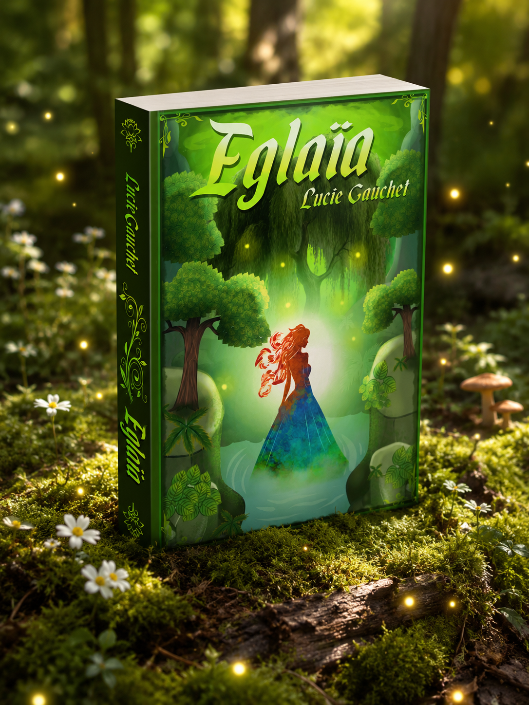 Eglaïa