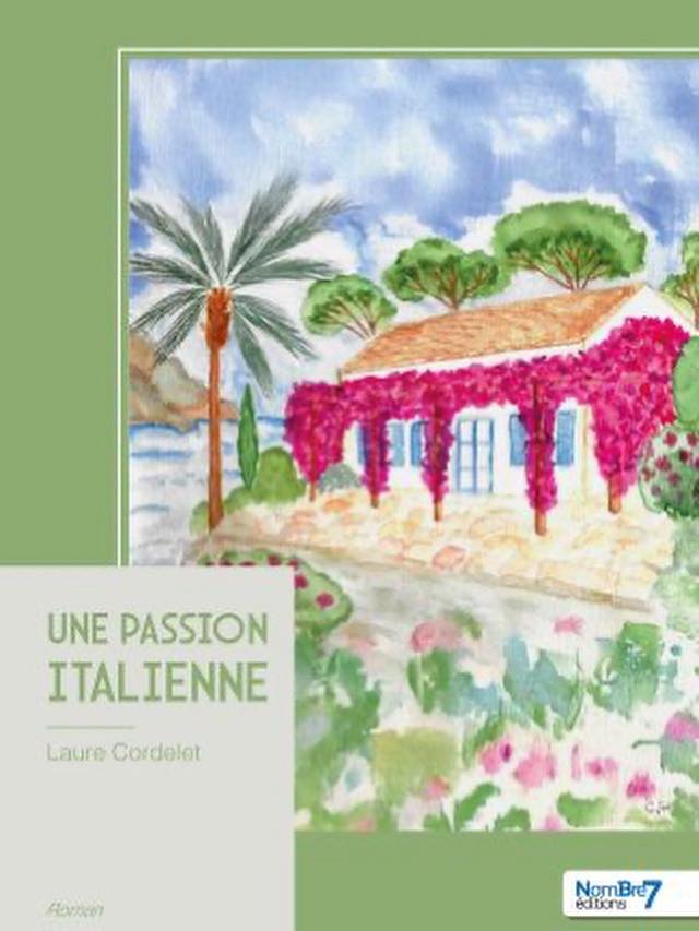 Une Passion Italienne