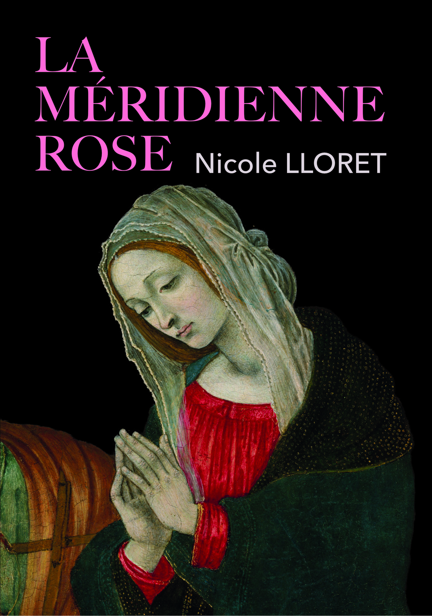 La Méridienne Rose