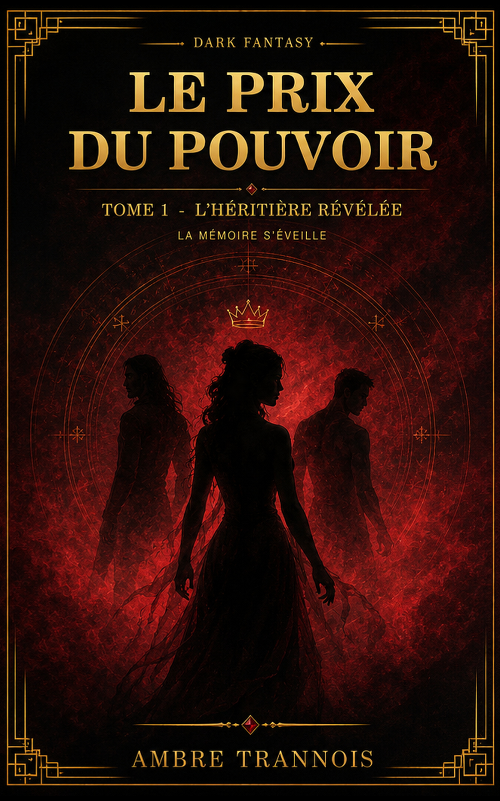 Le prix du Pouvoir