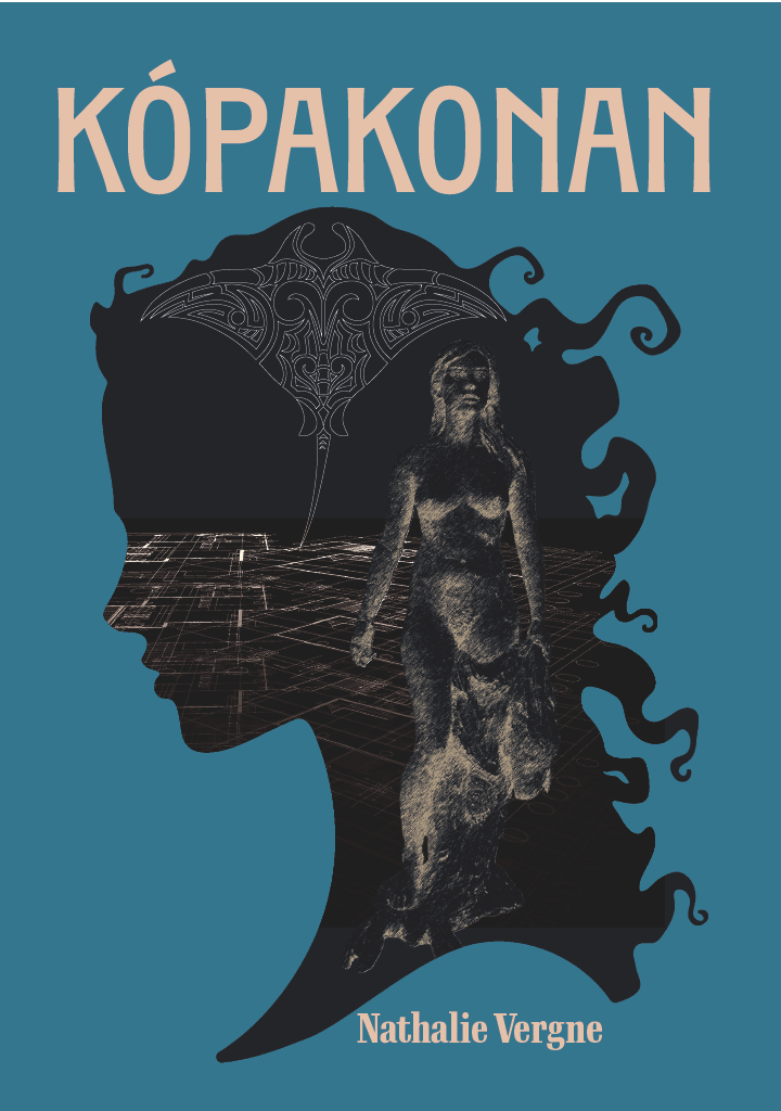 Kópakonan