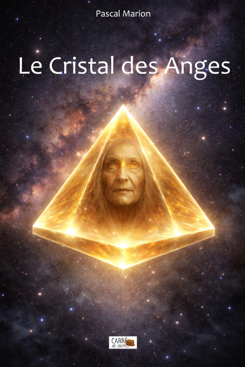 Le Cristal des Anges