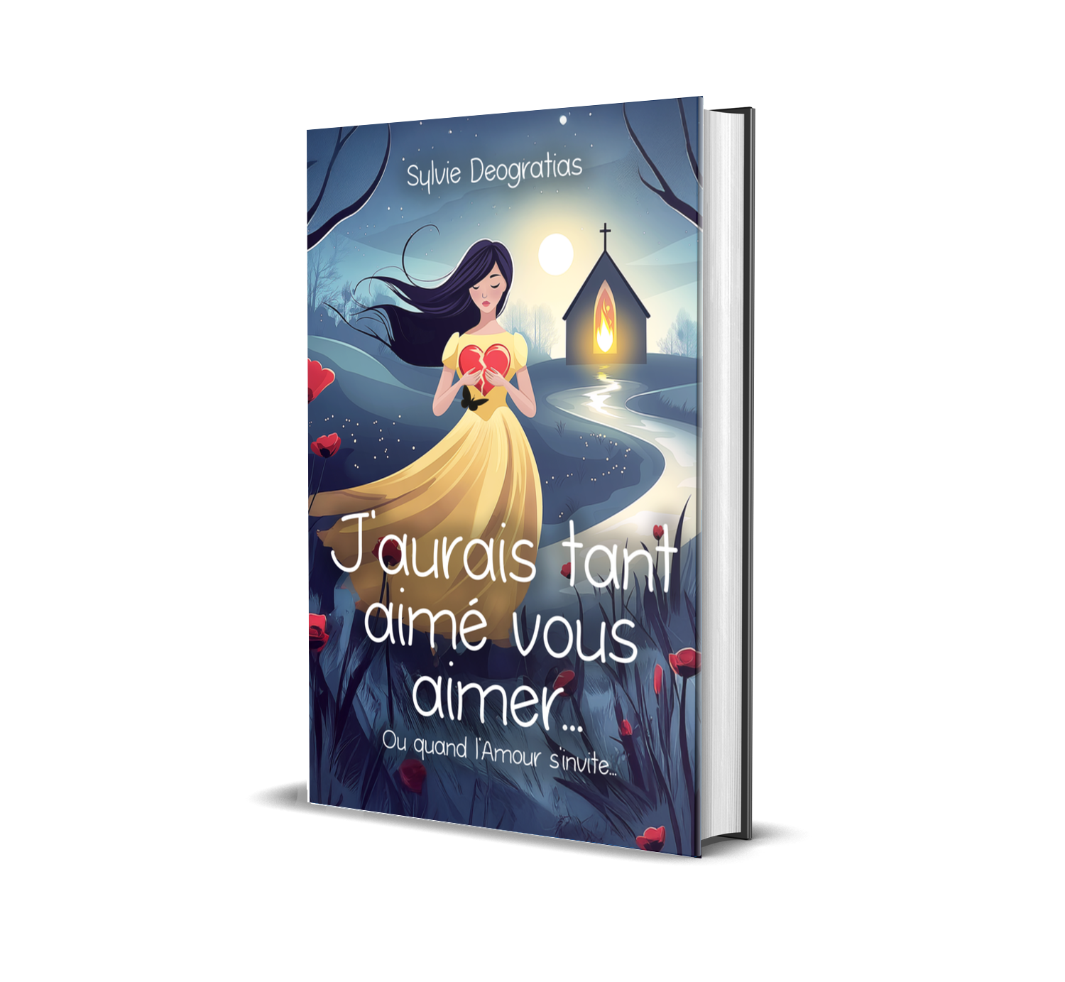 J'aurais tant aimé vous aimer
