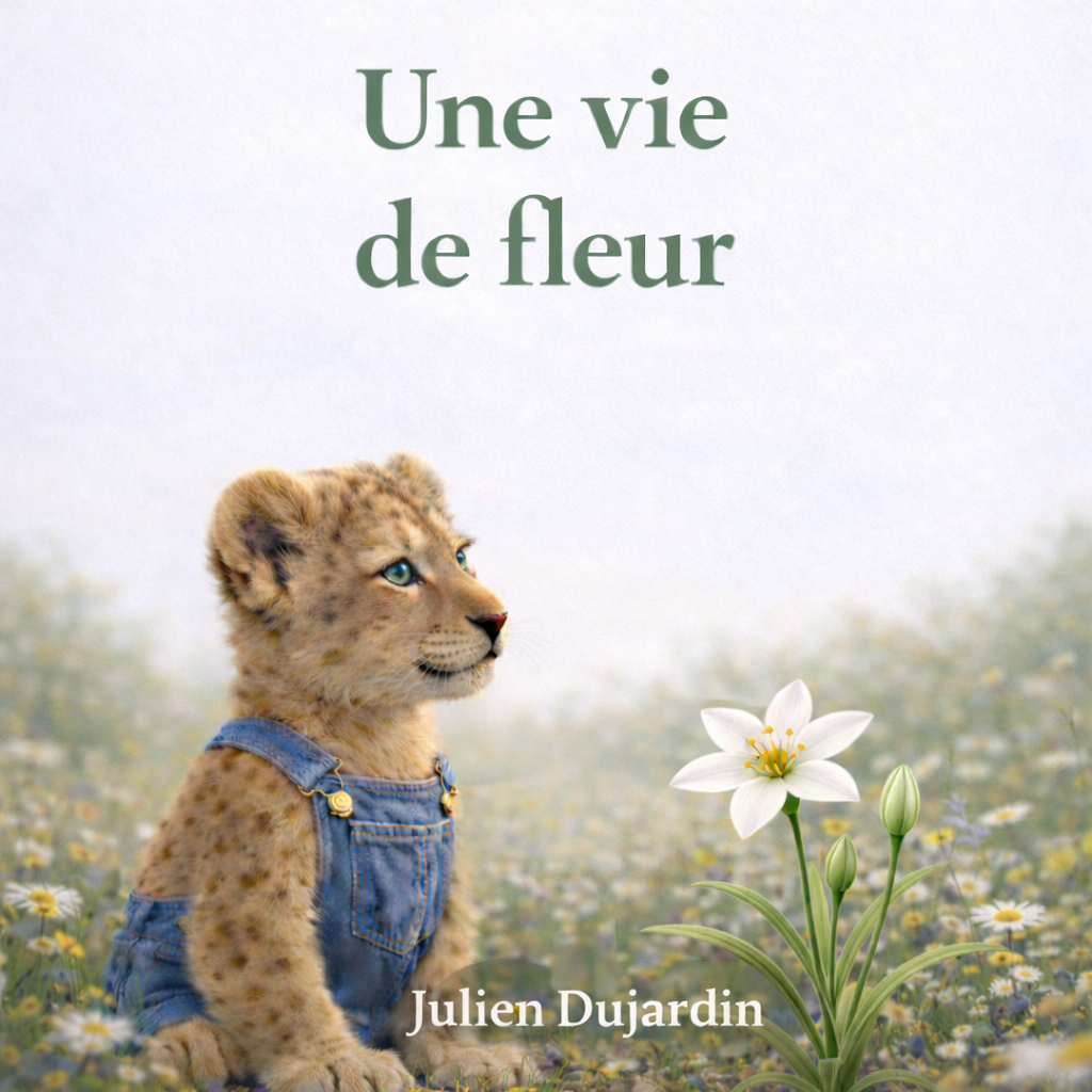 Une vie de fleur