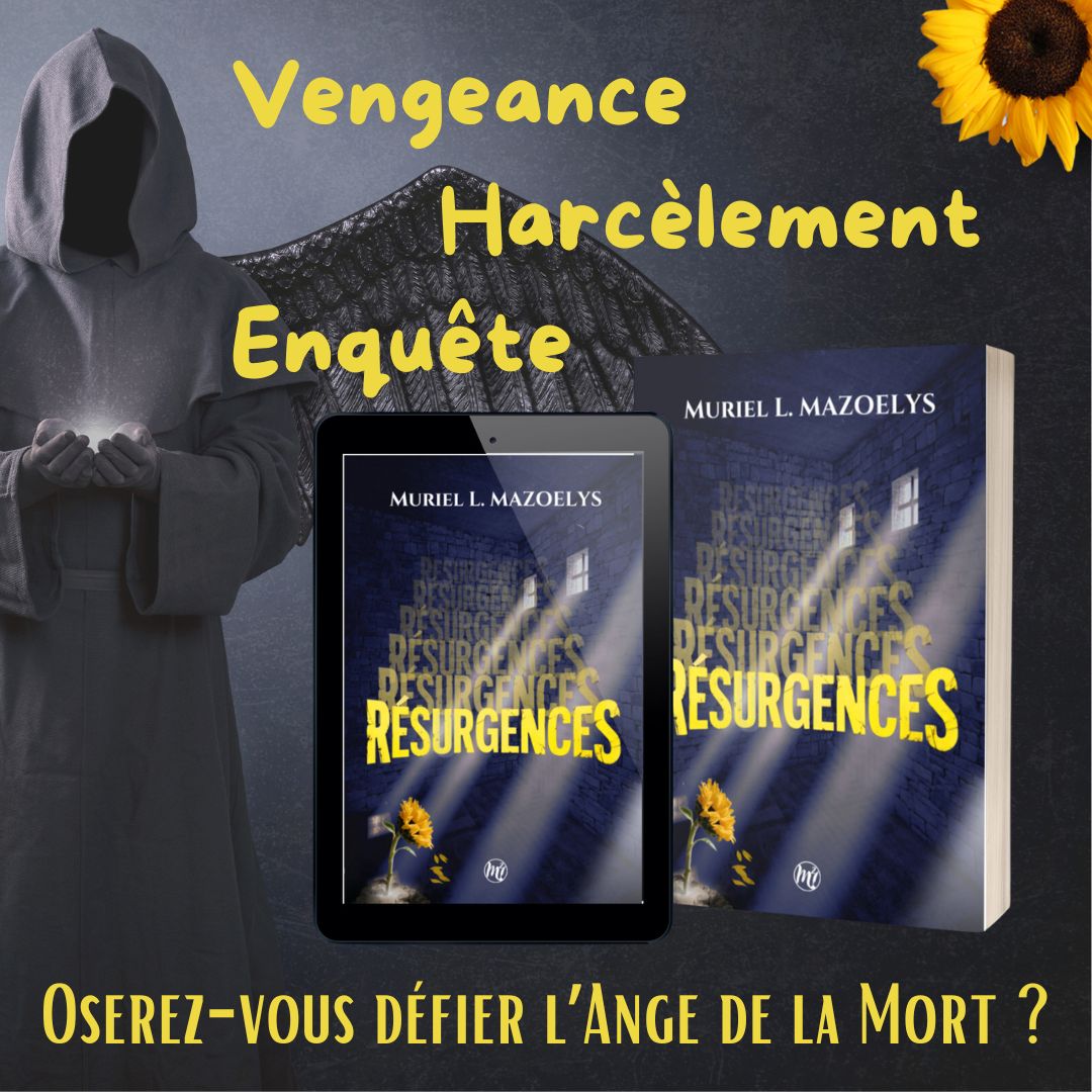 Résurgences : polar/suspense psychologique