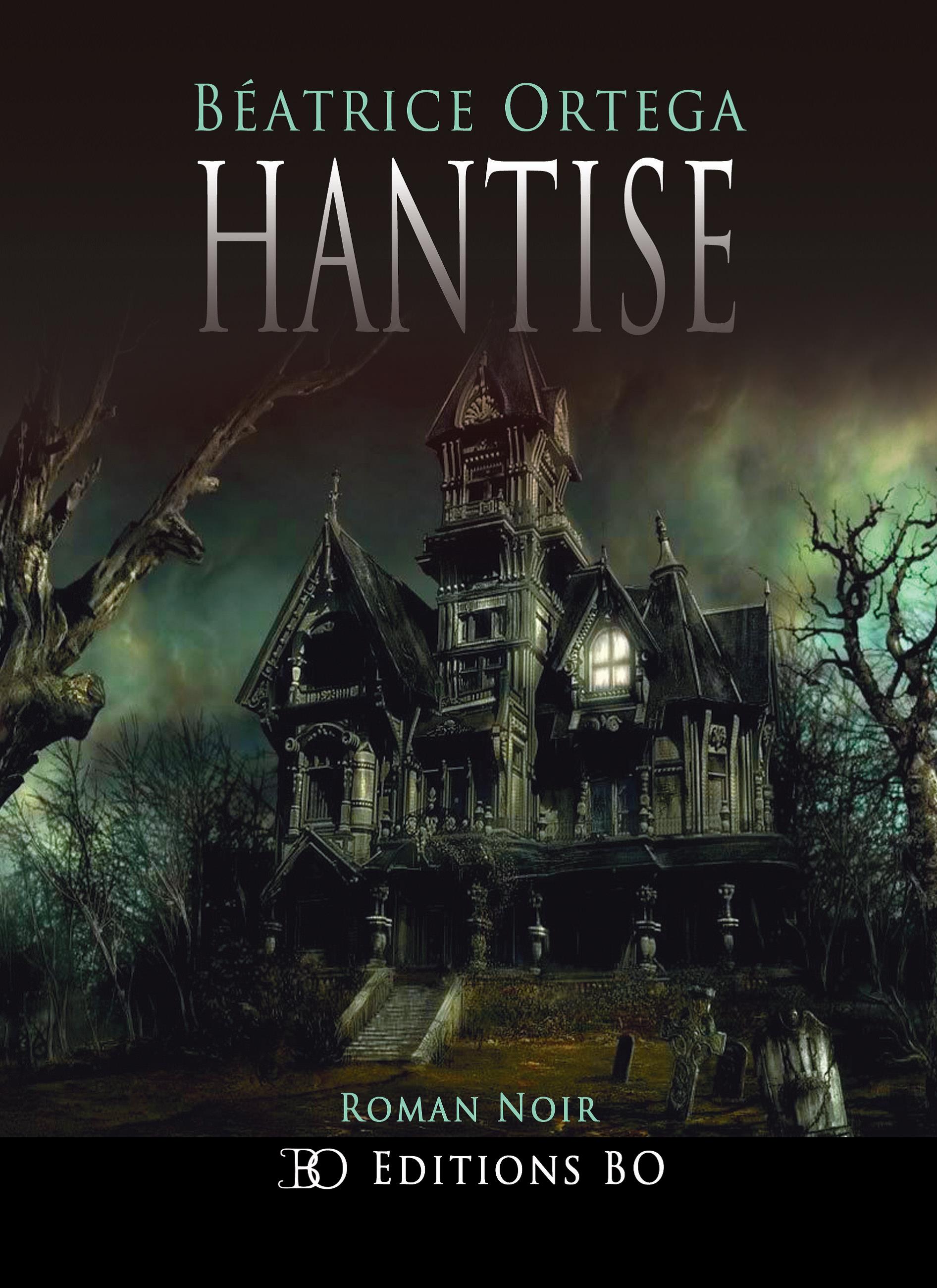 HANTISE