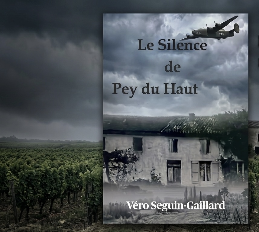 Le Silence de Pey du Haut