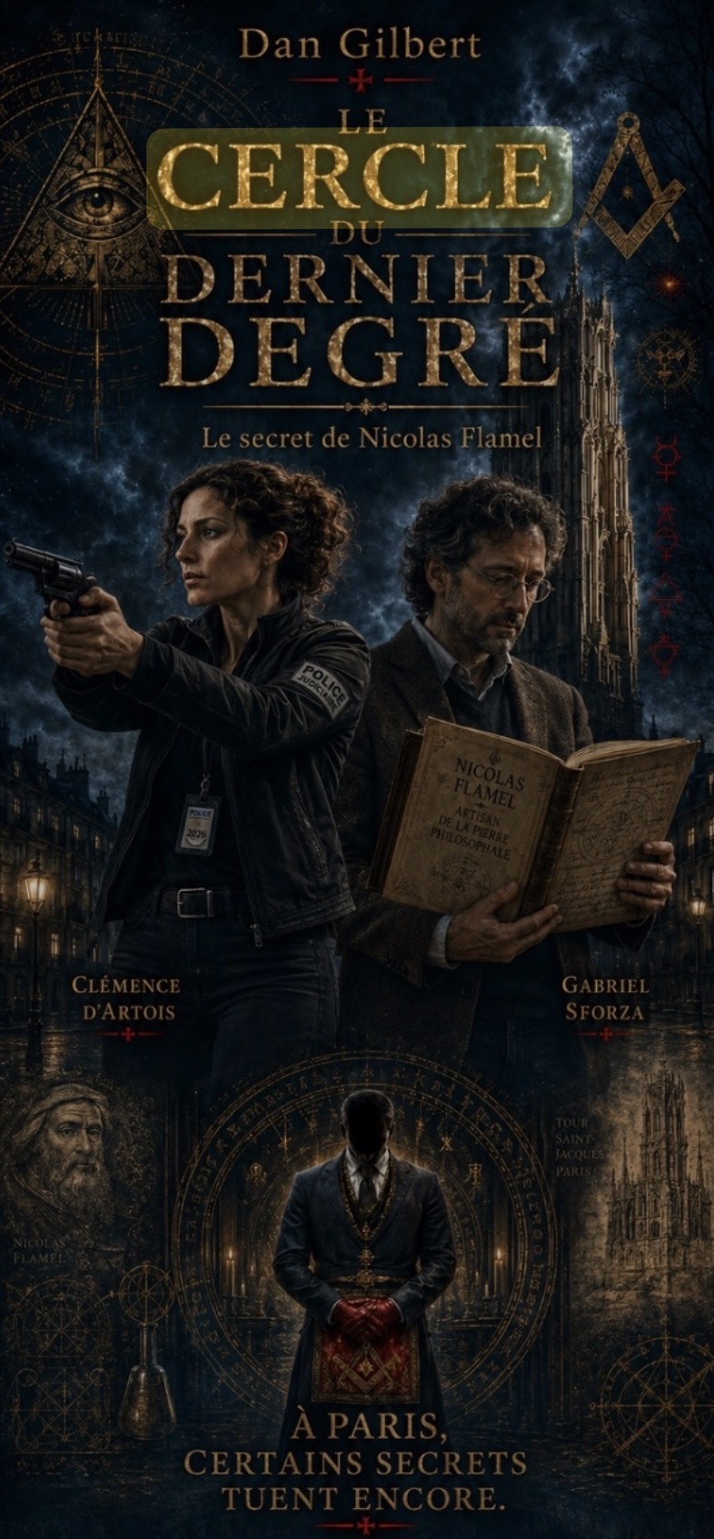 Le Cercle du Dernier Degré