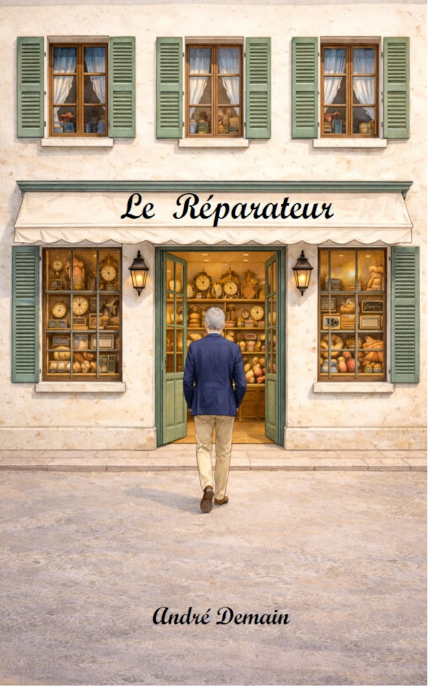 Le Réparateur