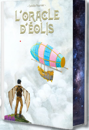 L'Oracle d'Éolis de Camille Fournier