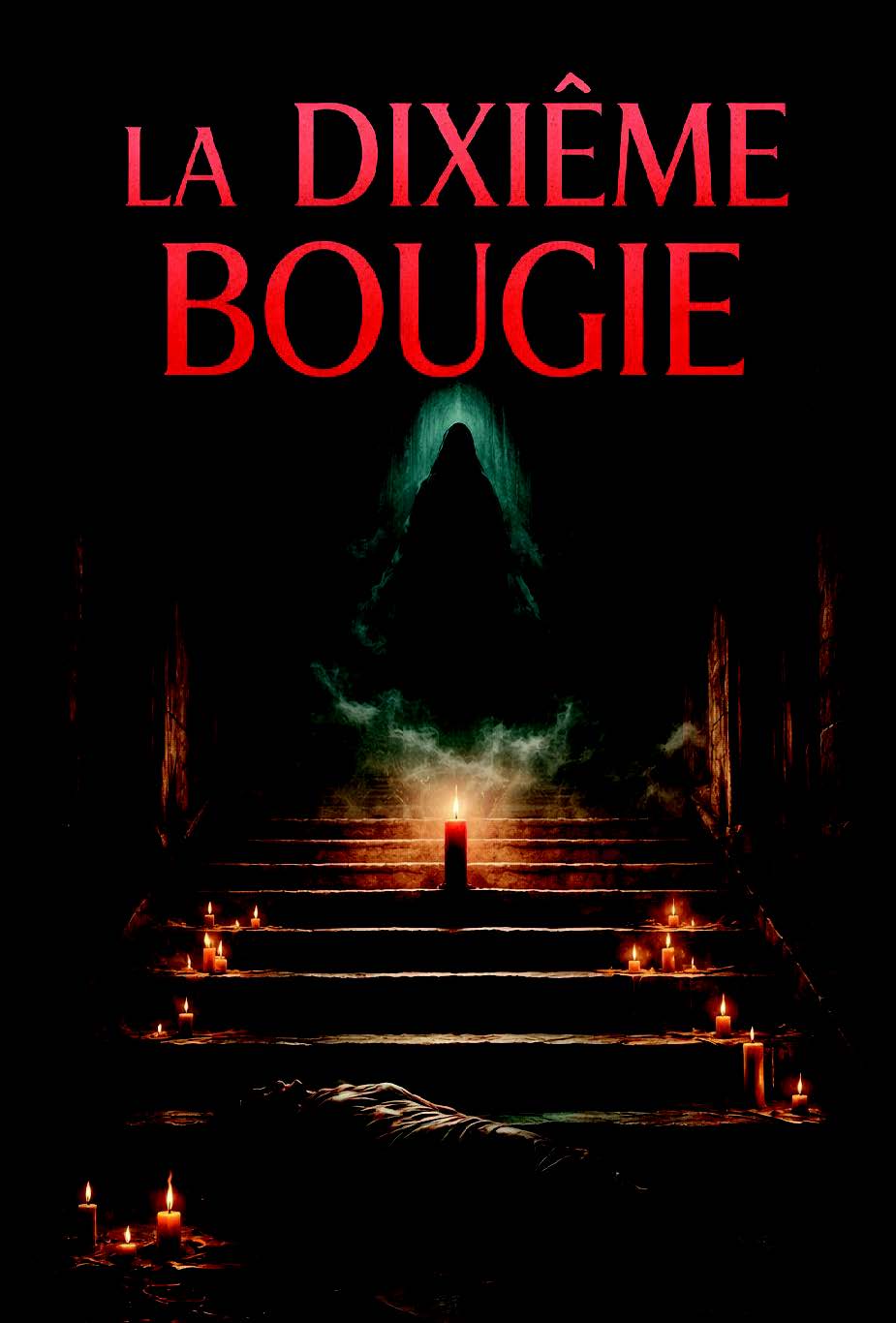 LA DIXIEME BOUGIE
