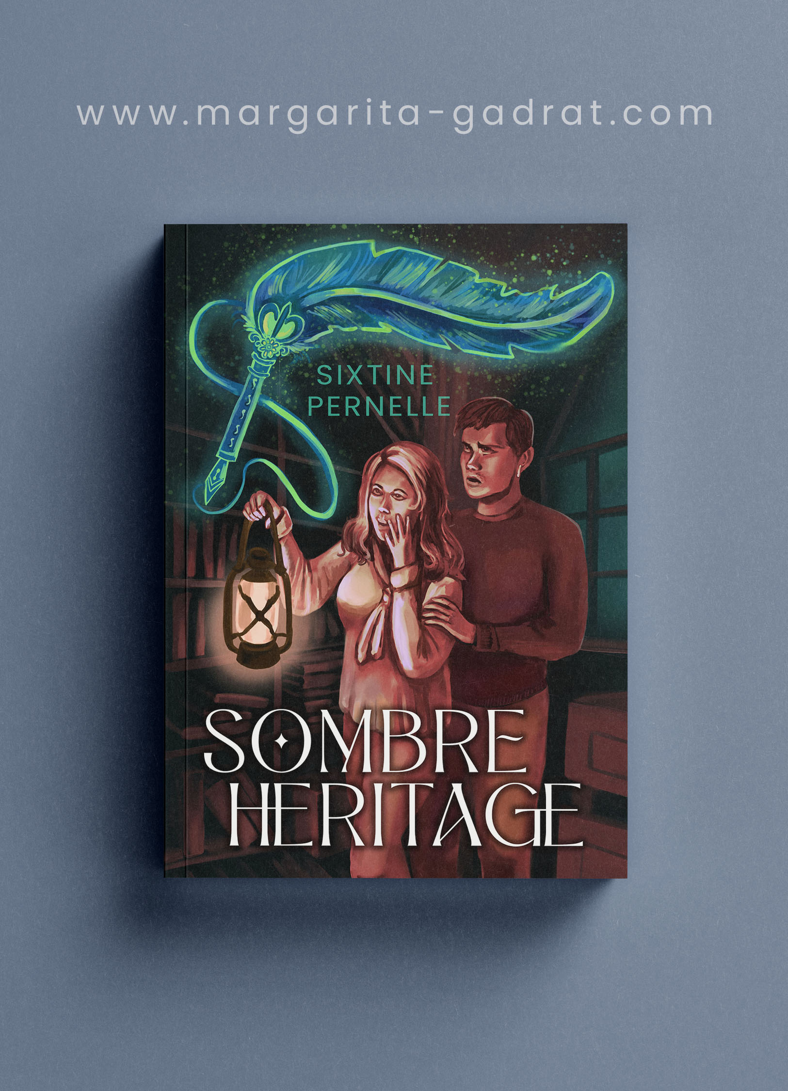 Sombre héritage