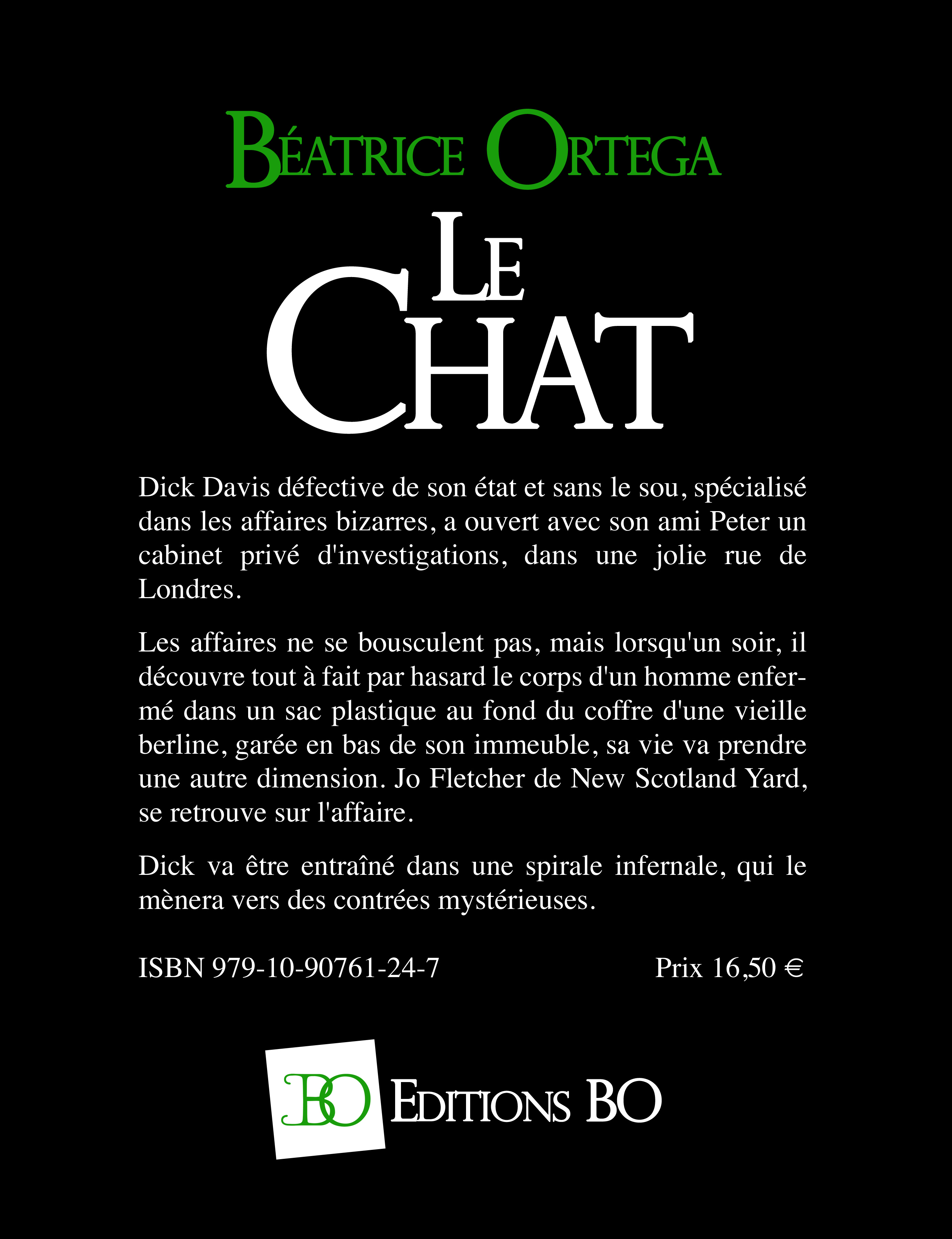 LE CHAT