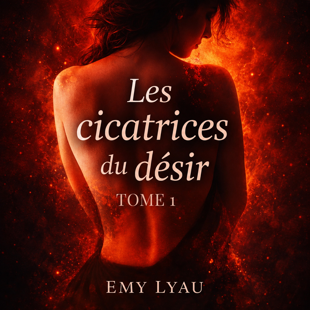 Les cicatrices du désir