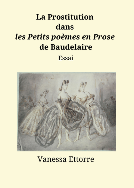 La Prostitution dans les Petits Poèmes en prose de Baudelaire