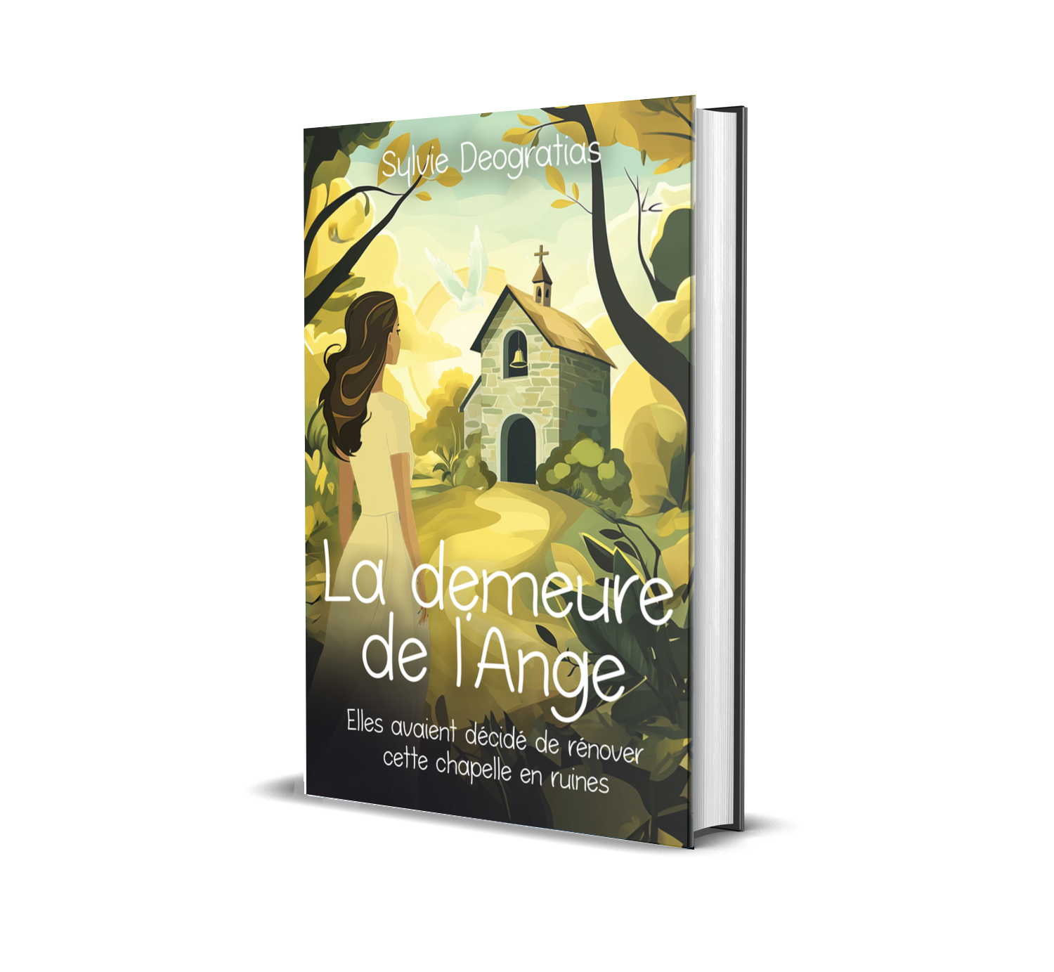 La Demeure de l'Ange