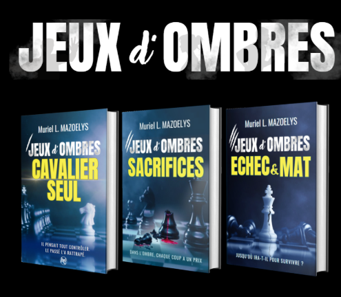 Jeux d'Ombres